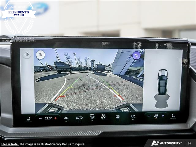 2026 Ford Bronco Sport Big Bend (Stk: XBQ224) in Sarnia - Image 23 of 26