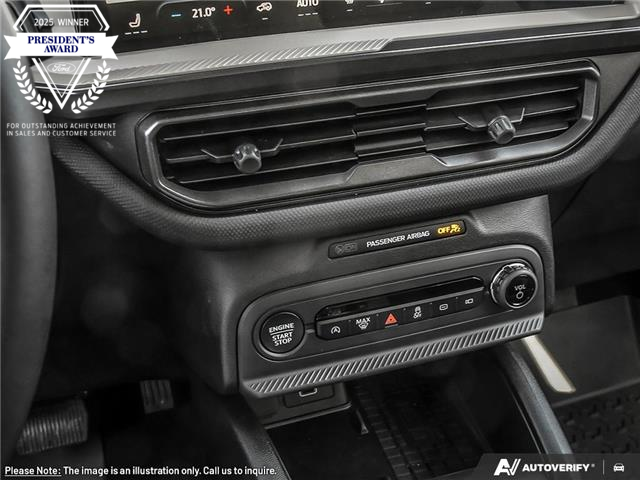 2026 Ford Bronco Sport Big Bend (Stk: XBQ224) in Sarnia - Image 24 of 26