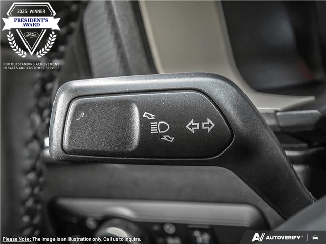 2026 Ford Bronco Sport Big Bend (Stk: XBQ224) in Sarnia - Image 25 of 26