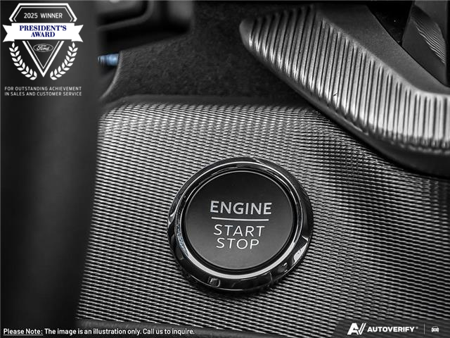 2026 Ford Explorer ST (Stk: XEQ233) in Sarnia - Image 26 of 26