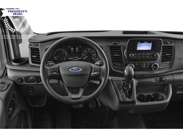 2026 Ford Transit-150 Cargo Base (Stk: XTQ200) in Sarnia - Image 4 of 10