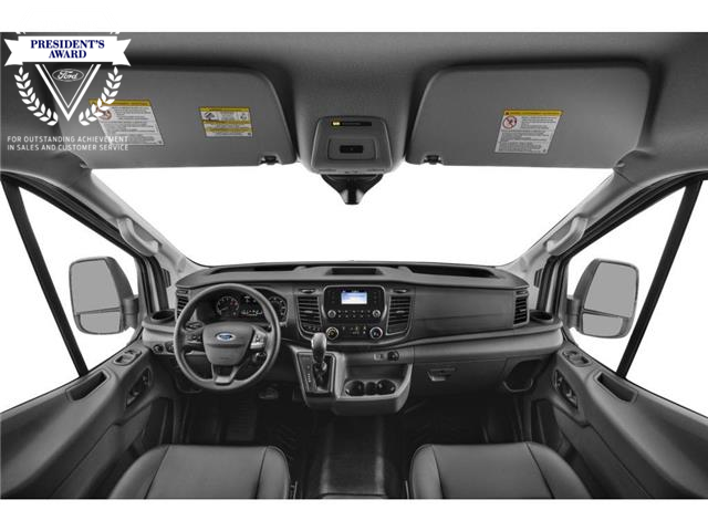 2026 Ford Transit-150 Cargo Base (Stk: XTQ200) in Sarnia - Image 5 of 10