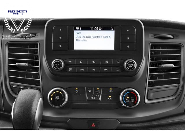 2026 Ford Transit-150 Cargo Base (Stk: XTQ200) in Sarnia - Image 7 of 10