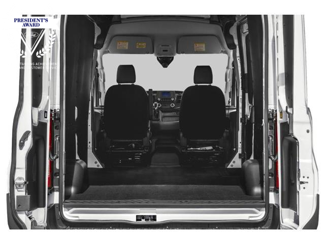 2026 Ford Transit-150 Cargo Base (Stk: XTQ200) in Sarnia - Image 8 of 10