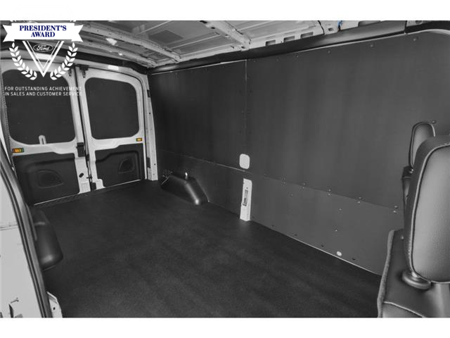 2026 Ford Transit-150 Cargo Base (Stk: XTQ200) in Sarnia - Image 9 of 10