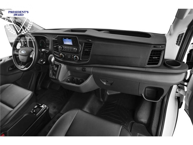 2026 Ford Transit-150 Cargo Base (Stk: XTQ200) in Sarnia - Image 10 of 10