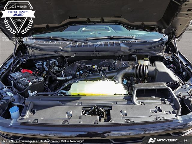 2026 Ford F-150 XLT (Stk: XFQ199) in Sarnia - Image 6 of 27