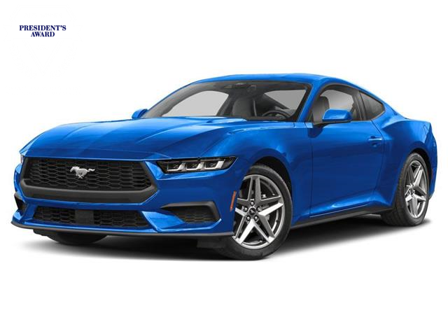 2026 Ford Mustang EcoBoost Premium (Stk: FMQ242) in Sarnia - Image 1 of 3
