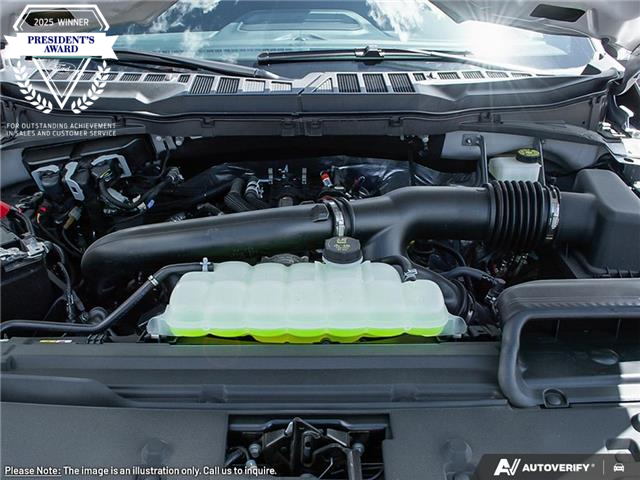 2026 Ford F-150 XLT (Stk: XFQ240) in Sarnia - Image 6 of 26 2026 Ford F-150 XLT (Stk: XFQ240) in Sarnia - Image 6 of 26
