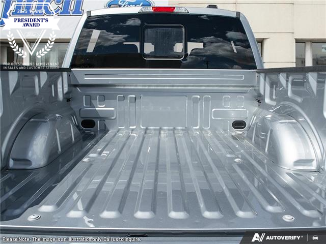2026 Ford F-150 XLT (Stk: XFQ240) in Sarnia - Image 7 of 26 2026 Ford F-150 XLT (Stk: XFQ240) in Sarnia - Image 7 of 26