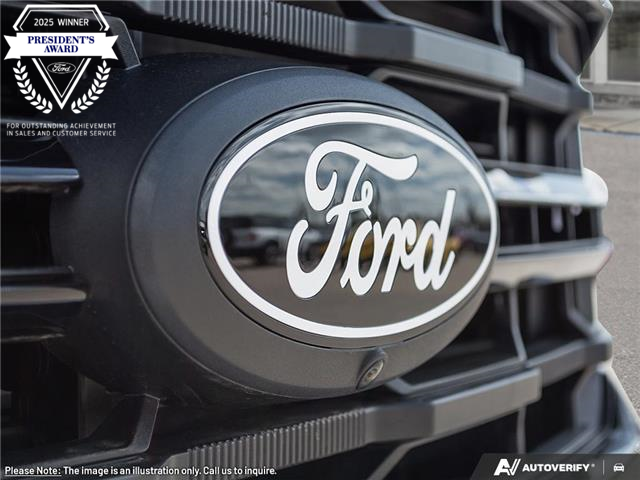 2026 Ford F-150 XLT (Stk: XFQ240) in Sarnia - Image 8 of 26 2026 Ford F-150 XLT (Stk: XFQ240) in Sarnia - Image 8 of 26