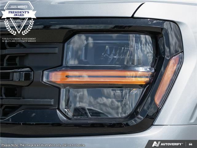 2026 Ford F-150 XLT (Stk: XFQ240) in Sarnia - Image 9 of 26 2026 Ford F-150 XLT (Stk: XFQ240) in Sarnia - Image 9 of 26