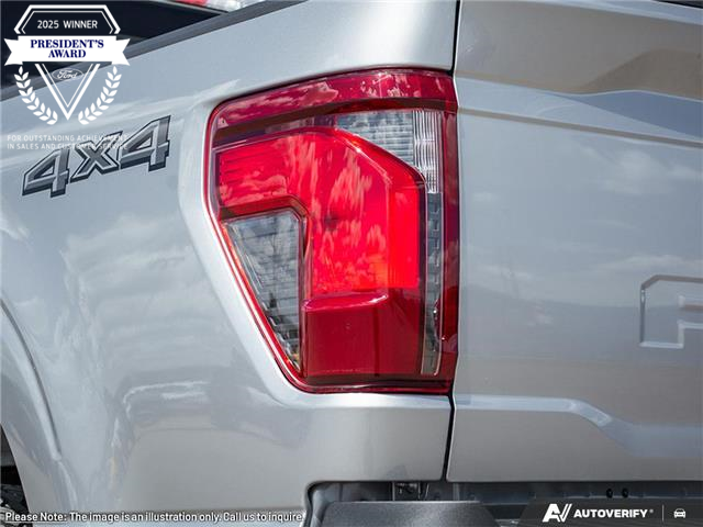 2026 Ford F-150 XLT (Stk: XFQ240) in Sarnia - Image 10 of 26 2026 Ford F-150 XLT (Stk: XFQ240) in Sarnia - Image 10 of 26