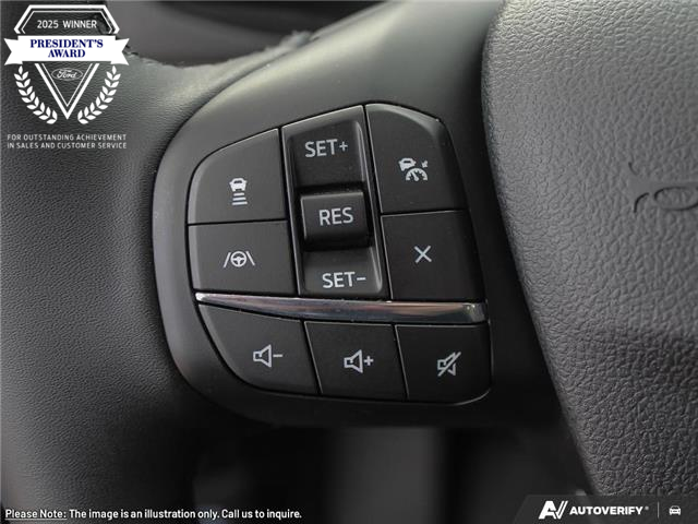 2026 Ford Bronco Sport Outer Banks (Stk: XBQ212) in Sarnia - Image 19 of 19