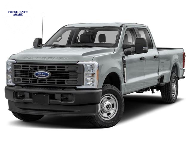 2026 Ford F-350  (Stk: XFQ247) in Sarnia - Image 1 of 1