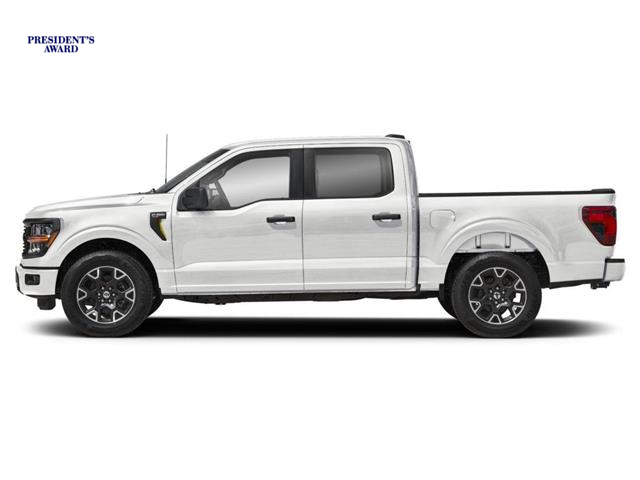 2026 Ford F-150 STX (Stk: XFQ254) in Sarnia - Image 2 of 3