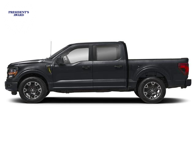 2026 Ford F-150 STX (Stk: XFQ253) in Sarnia - Image 2 of 3