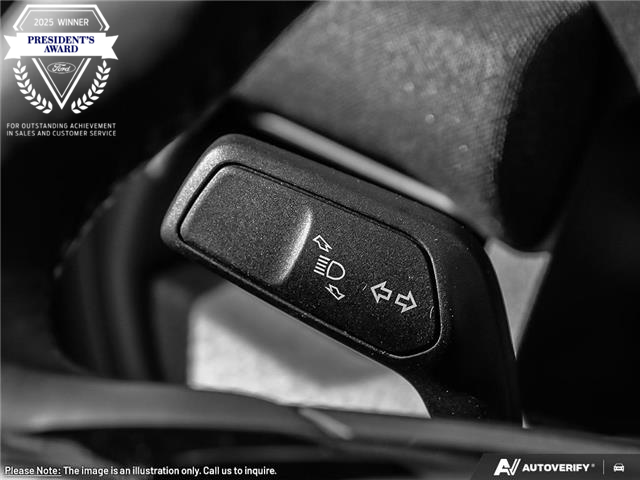 2026 Ford Explorer Platinum (Stk: XEQ264) in Sarnia - Image 25 of 25