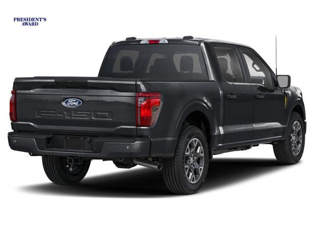 2026 Ford F-150 STX (Stk: XFQ272) in Sarnia - Image 3 of 12