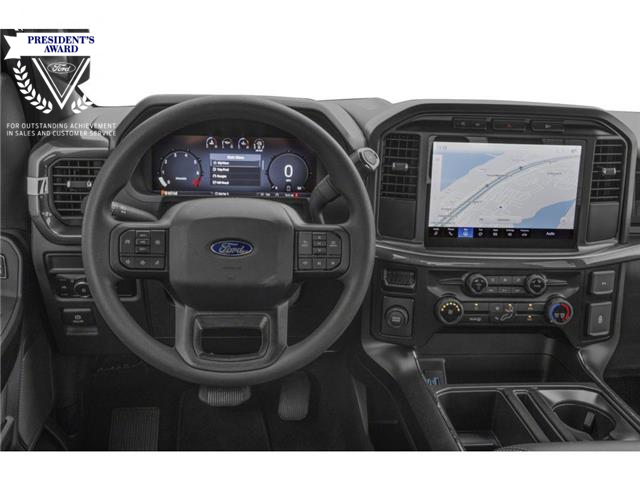 2026 Ford F-150 STX (Stk: XFQ272) in Sarnia - Image 4 of 12