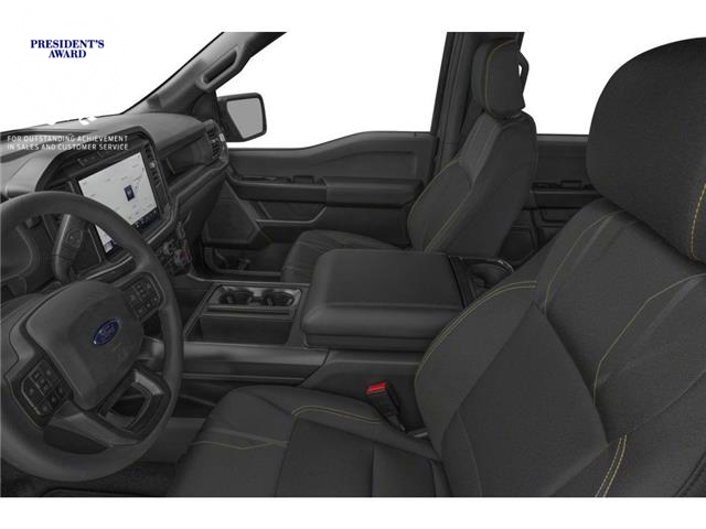 2026 Ford F-150 STX (Stk: XFQ272) in Sarnia - Image 6 of 12