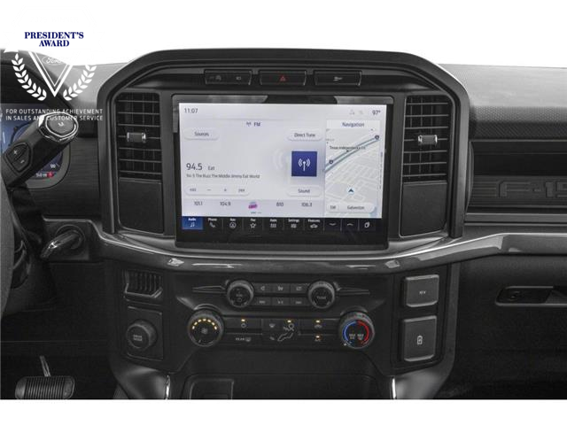 2026 Ford F-150 STX (Stk: XFQ272) in Sarnia - Image 7 of 12