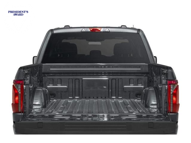 2026 Ford F-150 STX (Stk: XFQ272) in Sarnia - Image 8 of 12