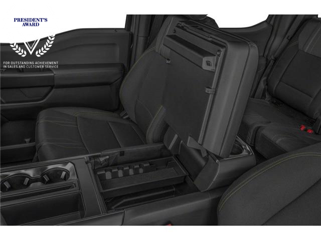 2026 Ford F-150 STX (Stk: XFQ272) in Sarnia - Image 10 of 12