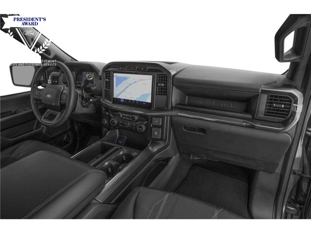 2026 Ford F-150 STX (Stk: XFQ272) in Sarnia - Image 11 of 12