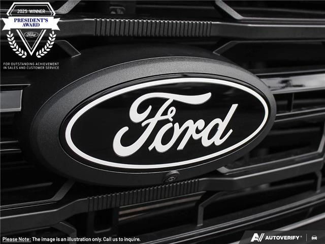 2026 Ford F-150 XLT (Stk: XFQ267) in Sarnia - Image 9 of 27