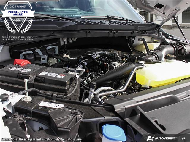 2026 Ford F-150 XLT (Stk: XFQ270) in Sarnia - Image 6 of 26