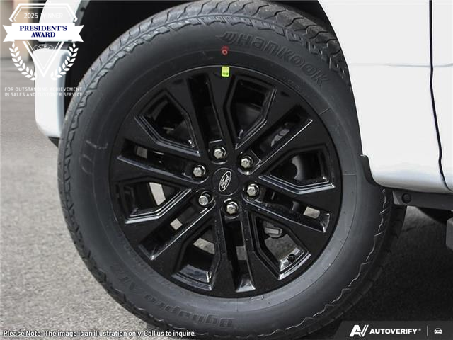 2026 Ford F-150 XLT (Stk: XFQ270) in Sarnia - Image 7 of 26