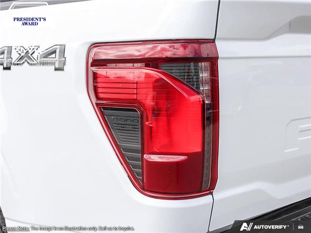 2026 Ford F-150 XLT (Stk: XFQ270) in Sarnia - Image 10 of 26