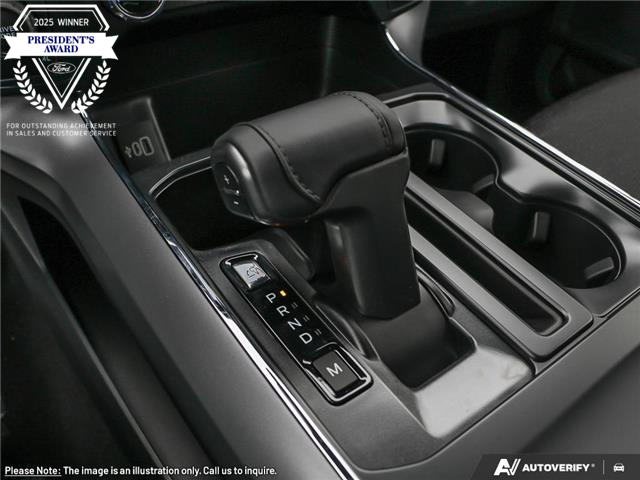 2026 Ford F-150 XLT (Stk: XFQ270) in Sarnia - Image 16 of 26