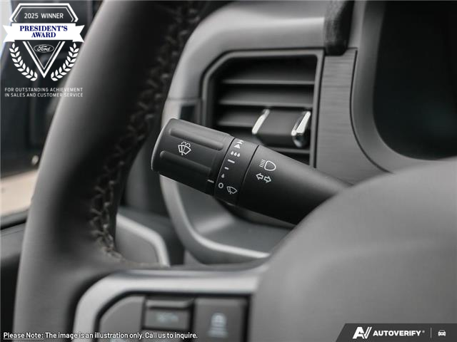 2026 Ford F-150 XLT (Stk: XFQ270) in Sarnia - Image 26 of 26