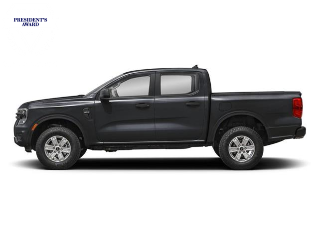 2026 Ford Ranger XL (Stk: XRQ281) in Sarnia - Image 2 of 3