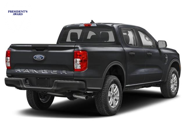 2026 Ford Ranger XL (Stk: XRQ281) in Sarnia - Image 3 of 3