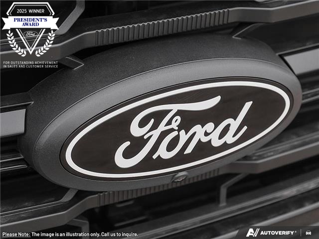 2026 Ford F-150 XLT (Stk: XFQ278) in Sarnia - Image 9 of 27