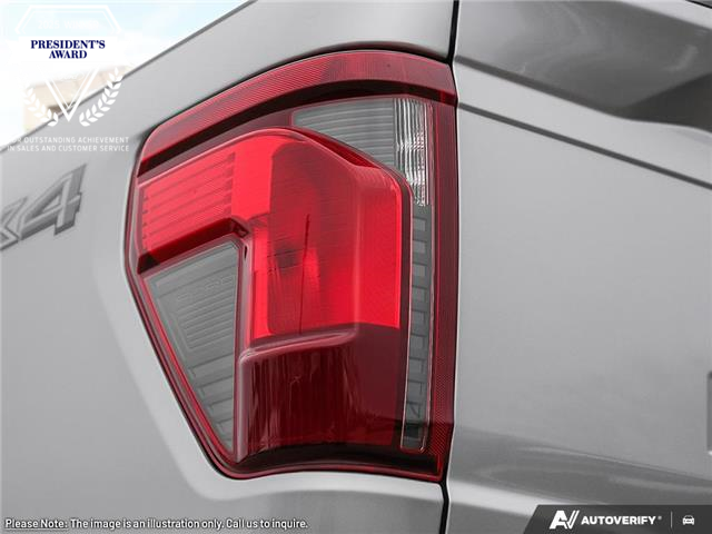 2026 Ford F-150 XLT (Stk: XFQ278) in Sarnia - Image 11 of 27