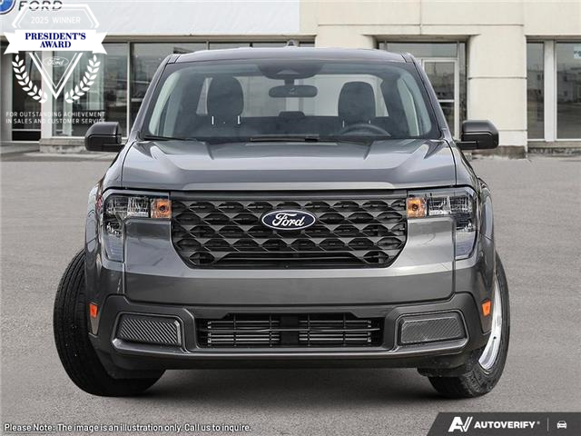 2026 Ford Maverick XL (Stk: XMQ283) in Sarnia - Image 2 of 25