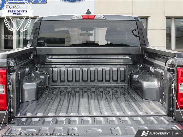 2026 Ford Maverick XL (Stk: XMQ283) in Sarnia - Image 7 of 25