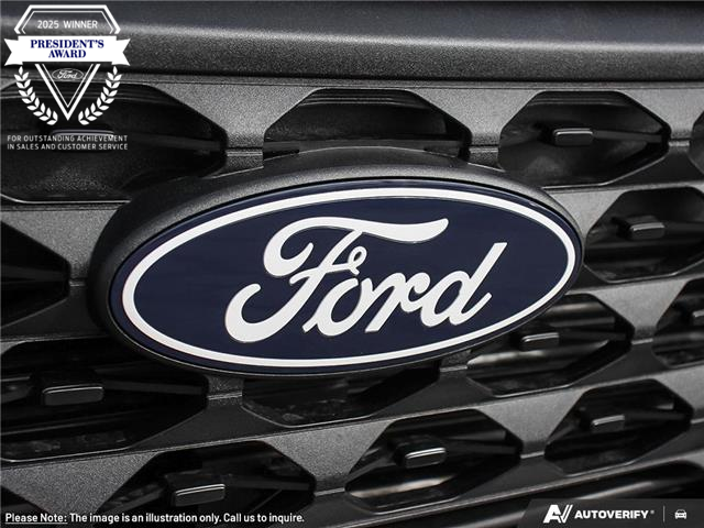 2026 Ford Maverick XL (Stk: XMQ283) in Sarnia - Image 9 of 25