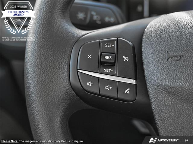 2026 Ford Maverick XL (Stk: XMQ283) in Sarnia - Image 15 of 25