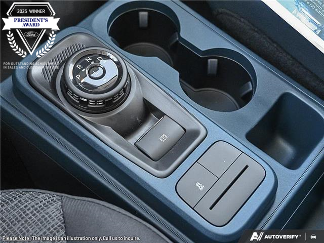 2026 Ford Maverick XL (Stk: XMQ283) in Sarnia - Image 17 of 25