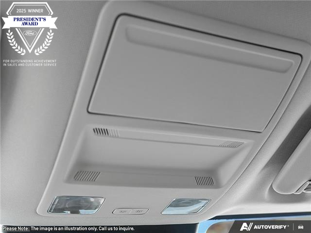 2026 Ford Maverick XL (Stk: XMQ283) in Sarnia - Image 19 of 25
