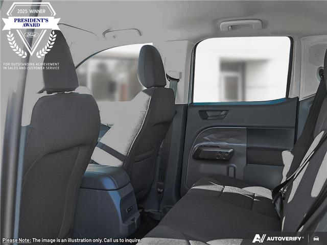 2026 Ford Maverick XL (Stk: XMQ283) in Sarnia - Image 21 of 25