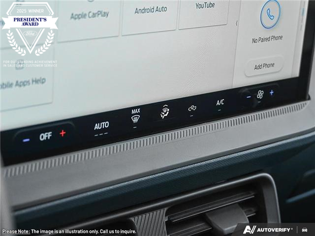2026 Ford Maverick XL (Stk: XMQ283) in Sarnia - Image 23 of 25