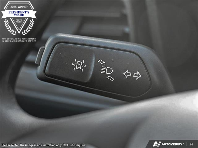 2026 Ford Maverick XL (Stk: XMQ283) in Sarnia - Image 24 of 25