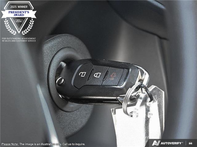 2026 Ford Maverick XL (Stk: XMQ283) in Sarnia - Image 25 of 25