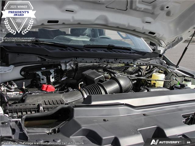 2026 Ford F-250 XLT (Stk: XFQ274) in Sarnia - Image 6 of 24